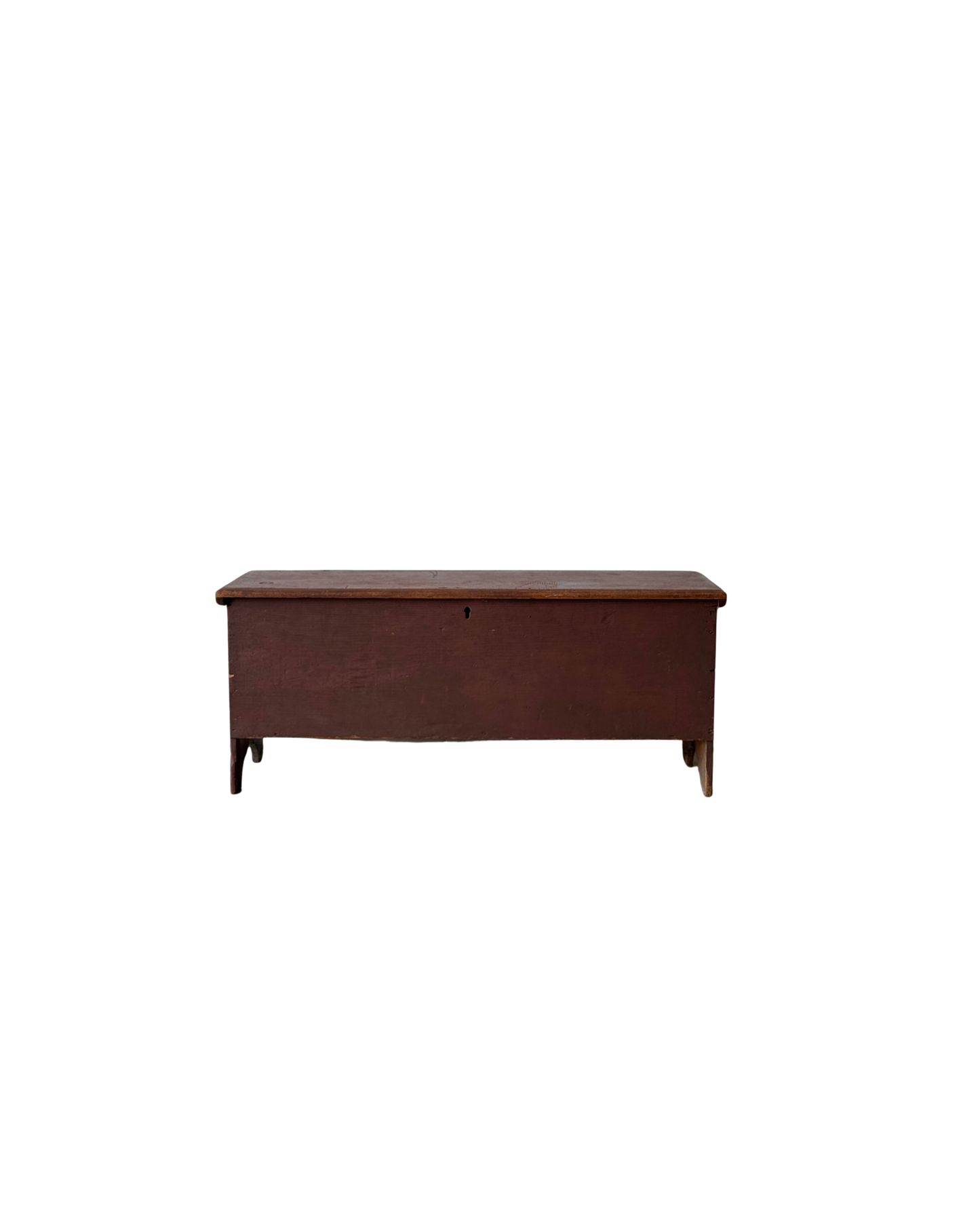 Long Antique Chest.