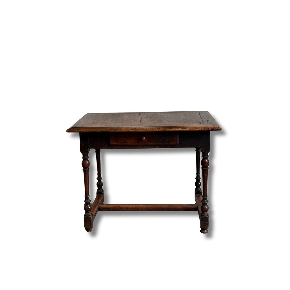 Antique Dutch Table.