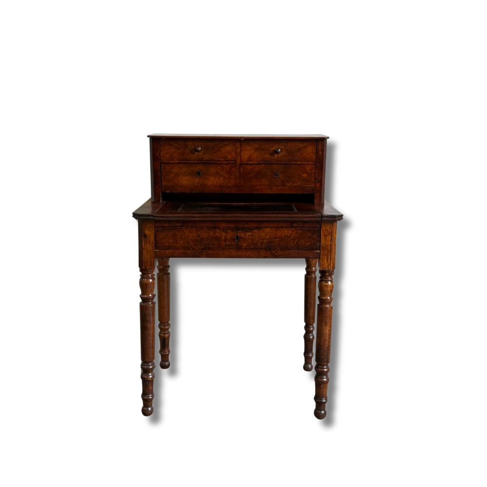 Antique French Secretary