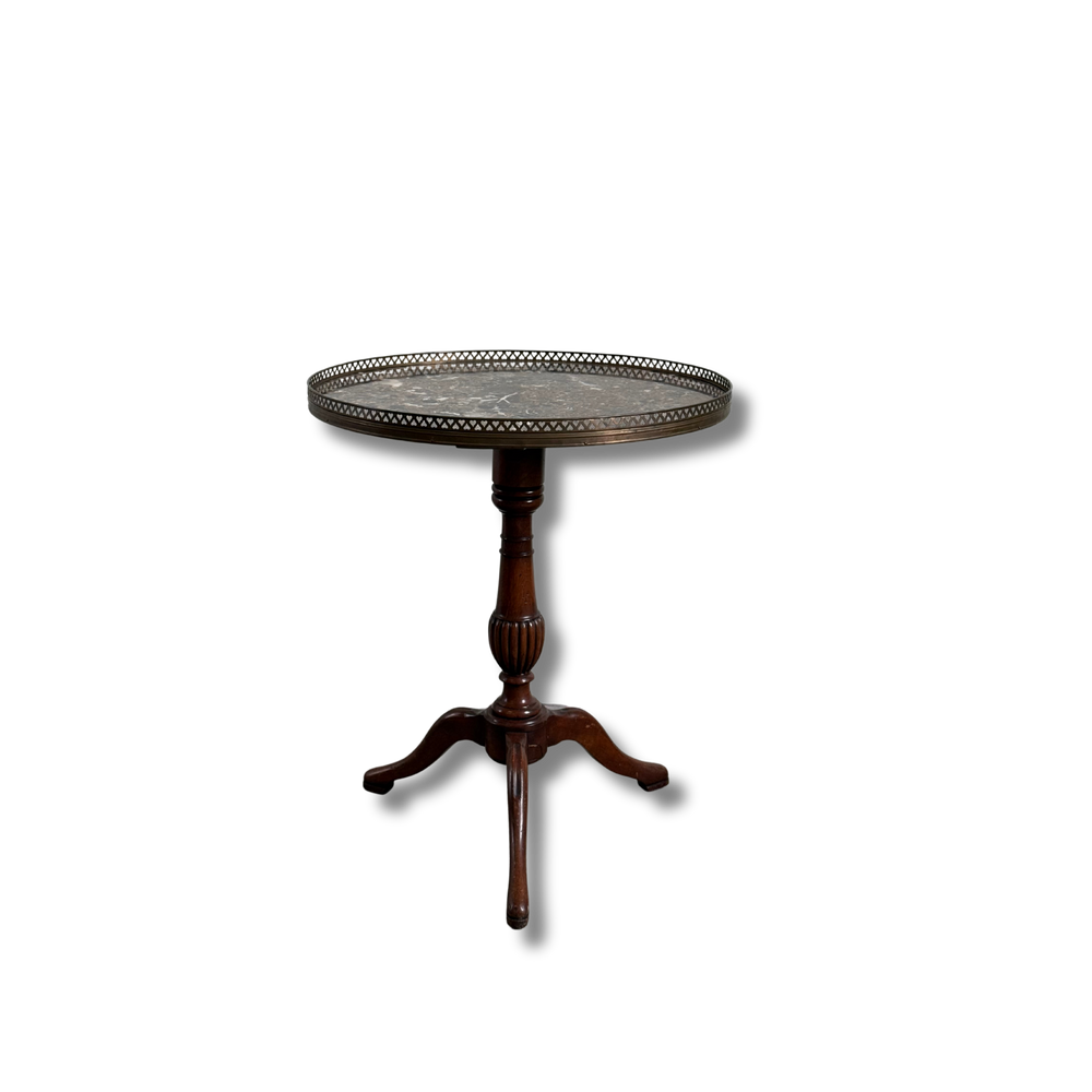 Vintage English George III Table