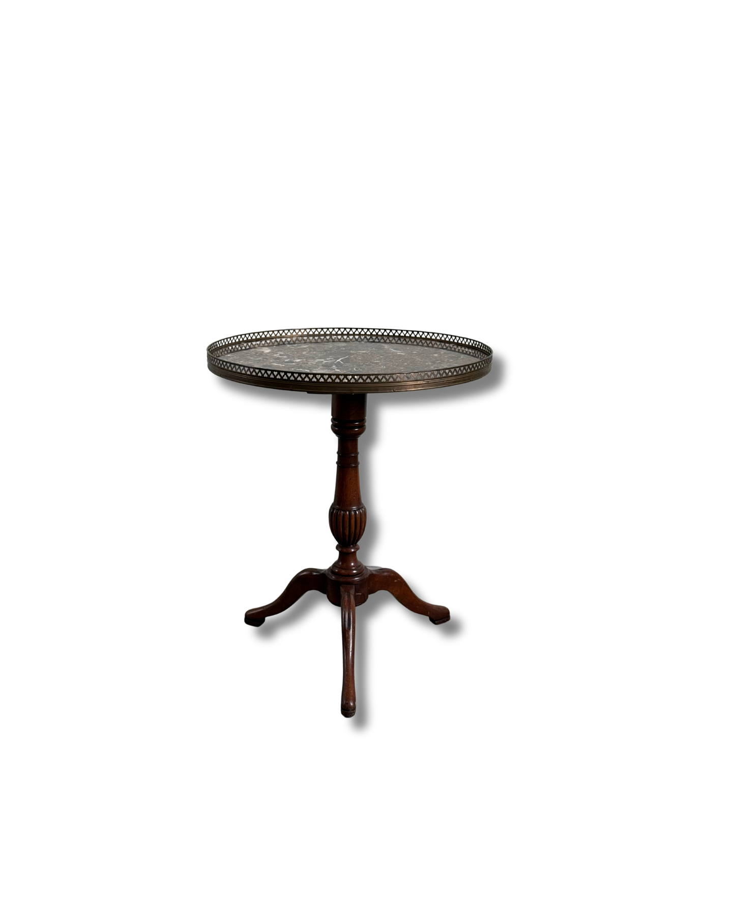 Vintage English George III Table