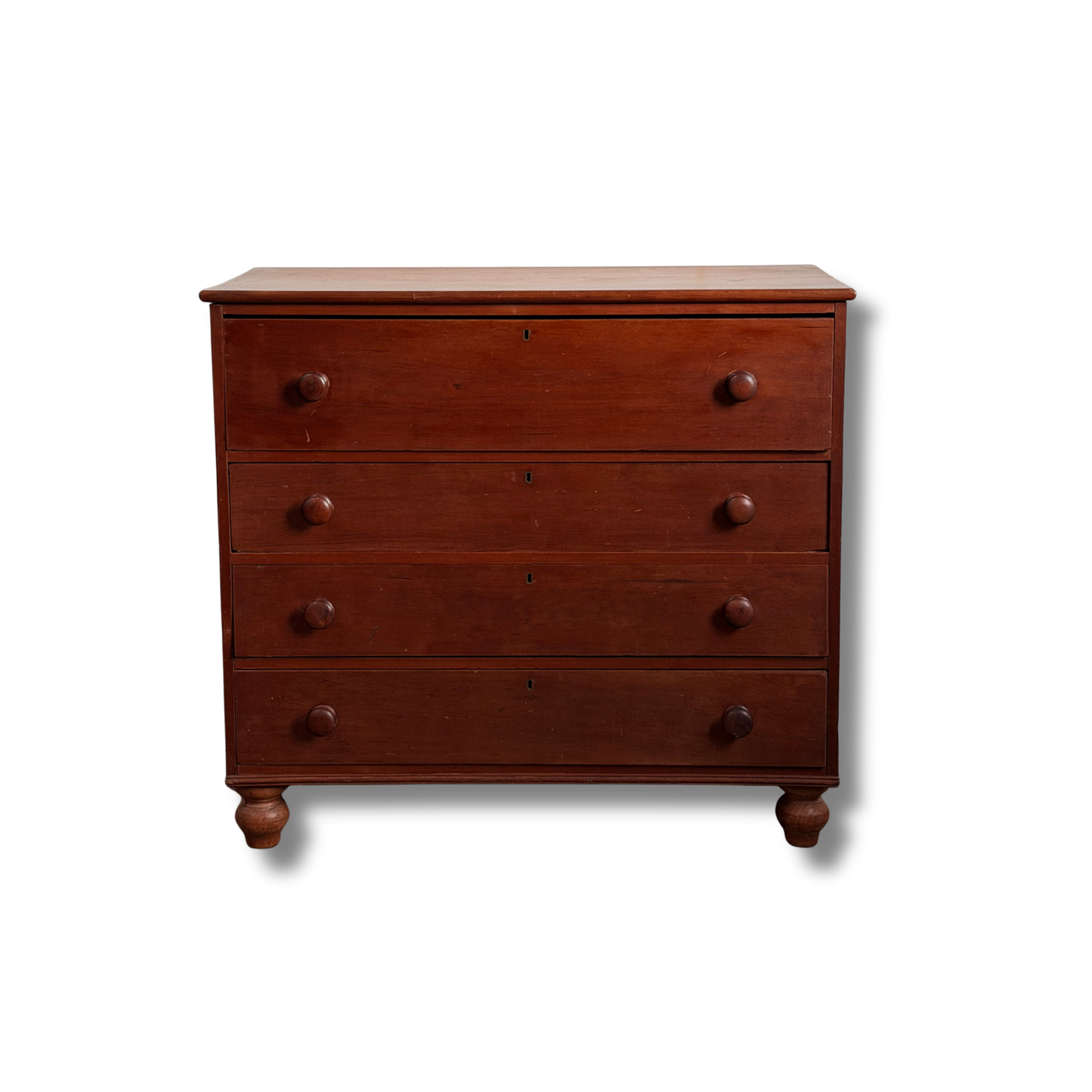 Antique Chest of Drawers, 19th C.