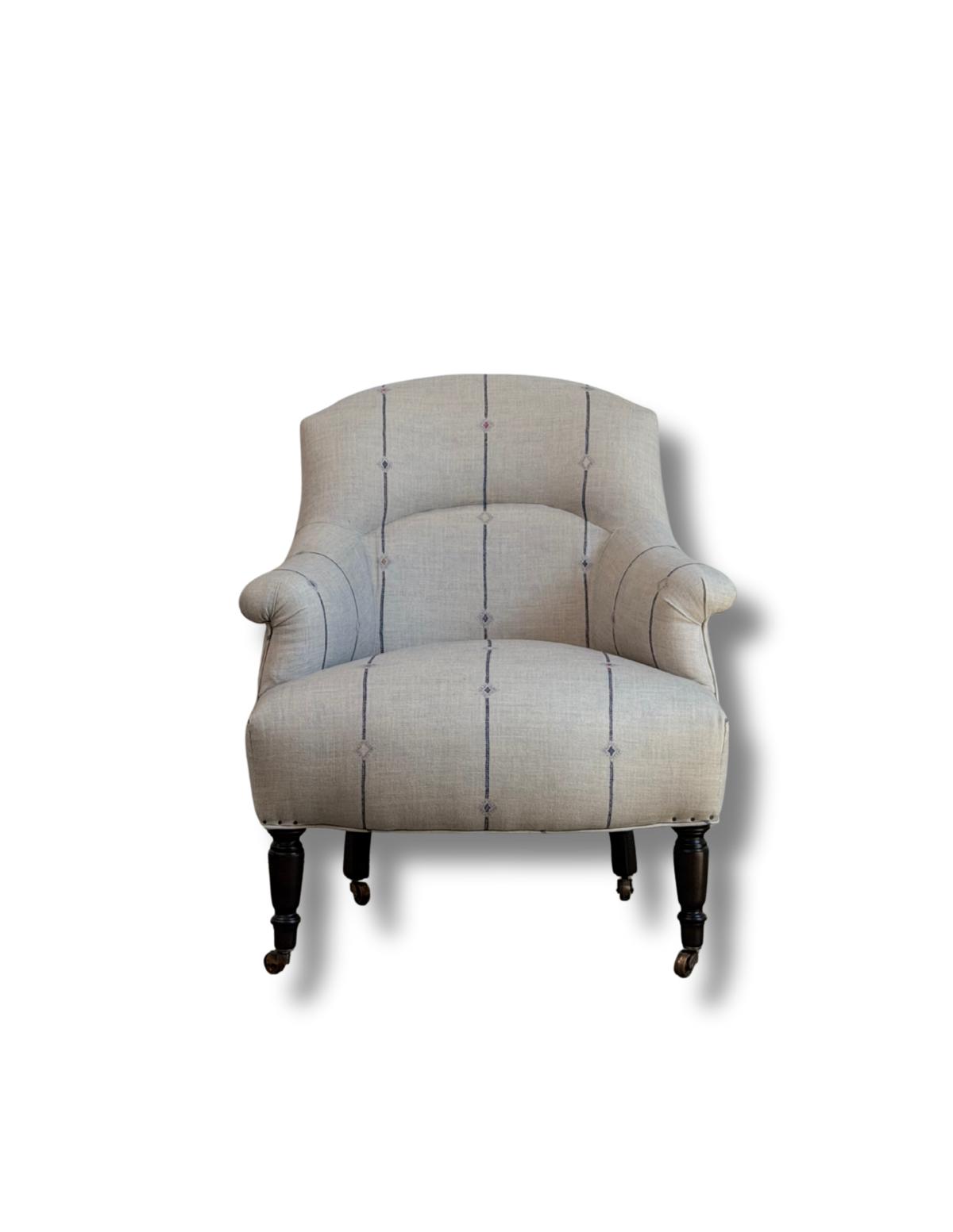 Tulip Chair- Cisco x John Derian